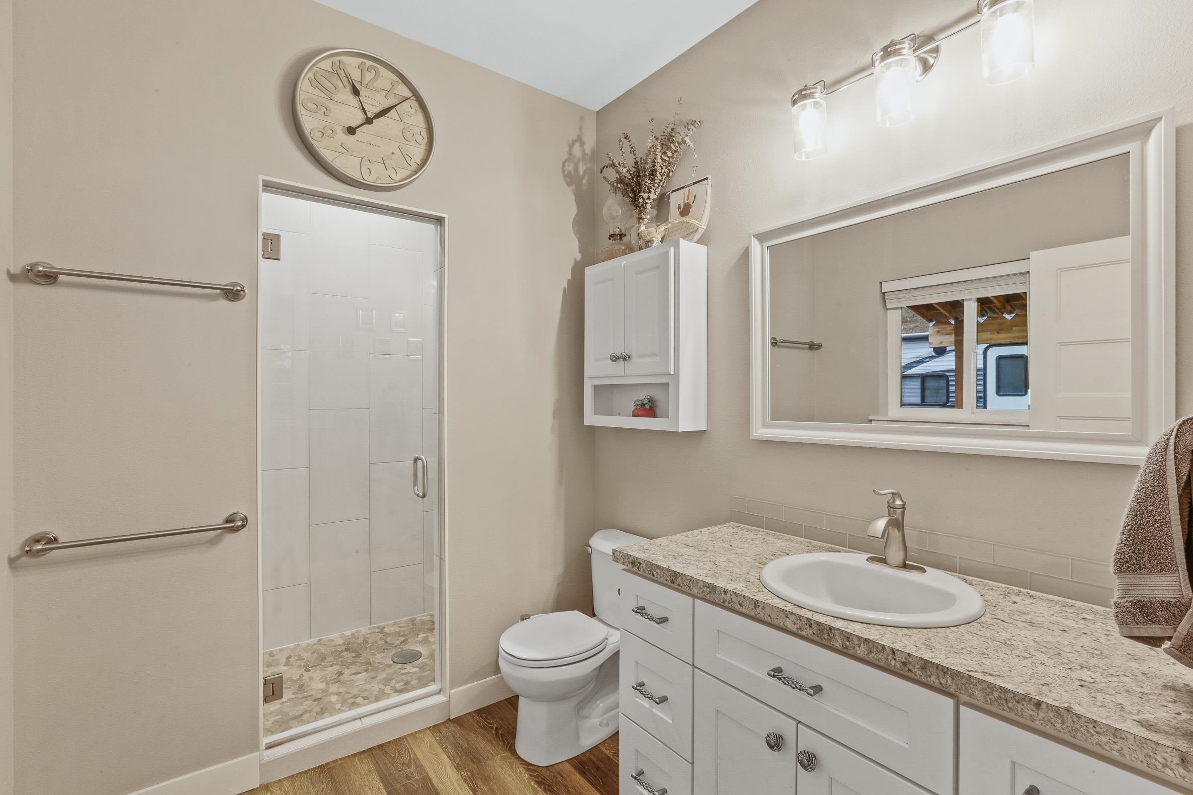 12611 East Big Meadows Road Chattaroy, WA 99003 - Photo 15 of 35