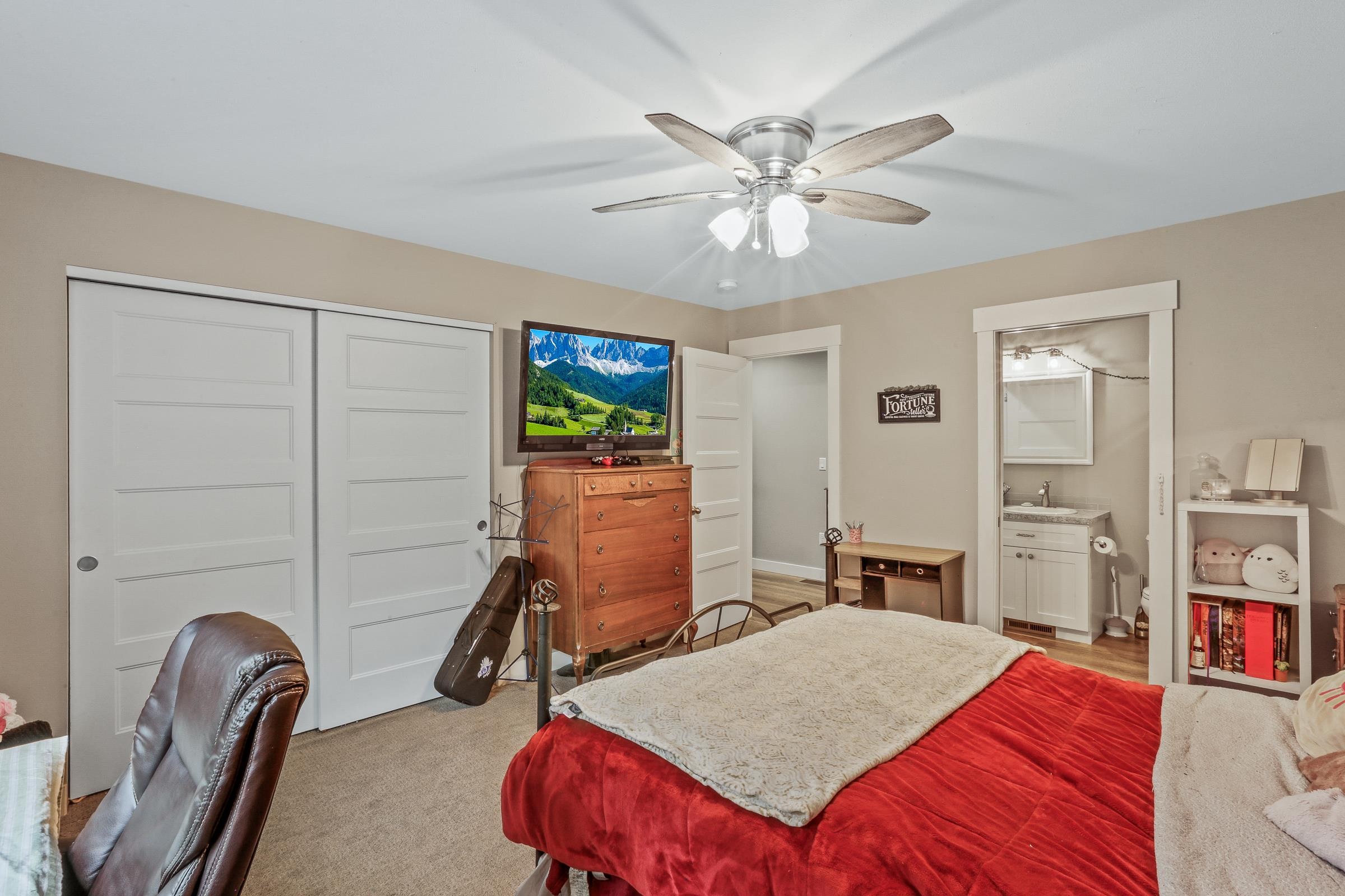 12611 East Big Meadows Road Chattaroy, WA 99003 - Photo 19 of 38