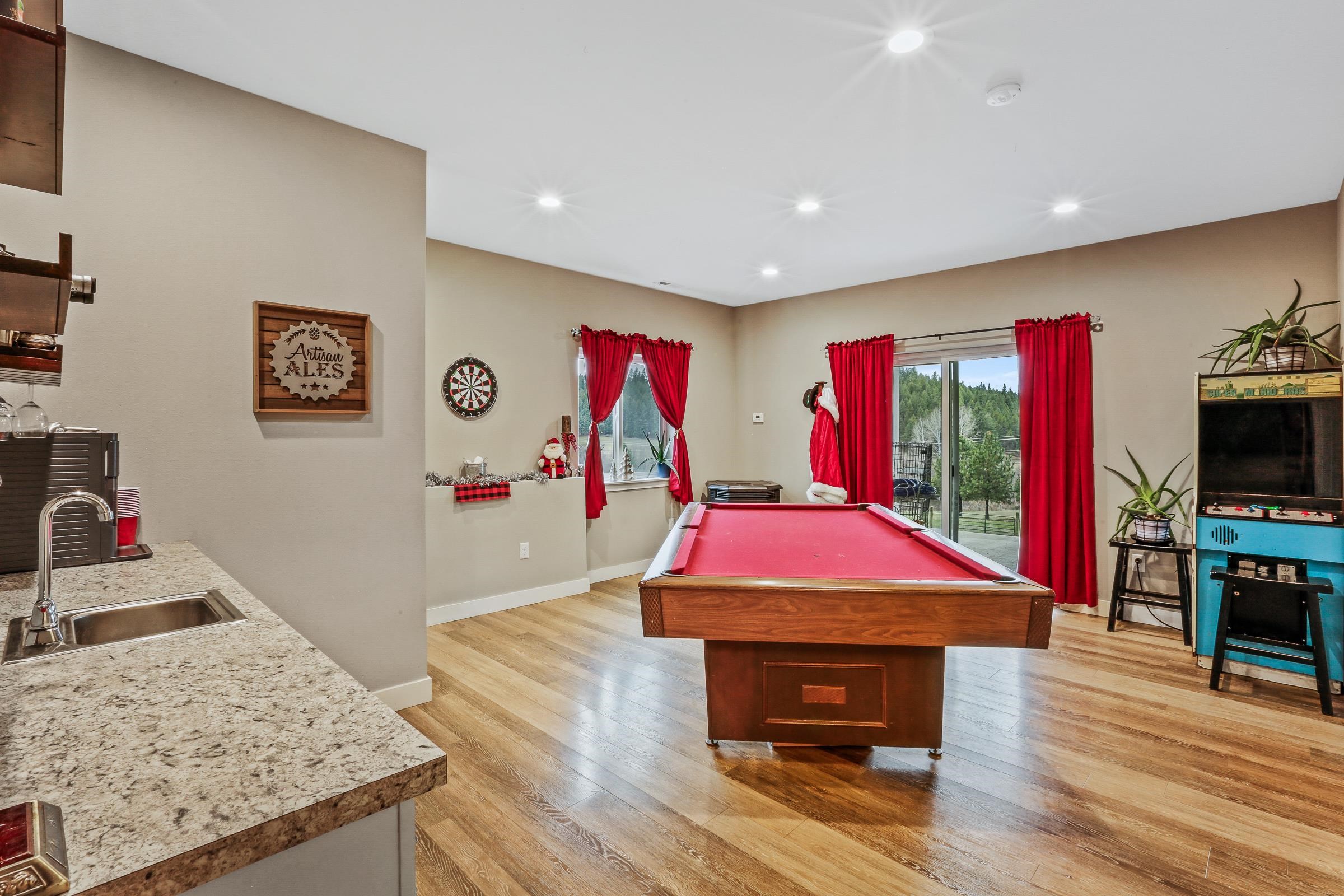 12611 East Big Meadows Road Chattaroy, WA 99003 - Photo 20 of 35