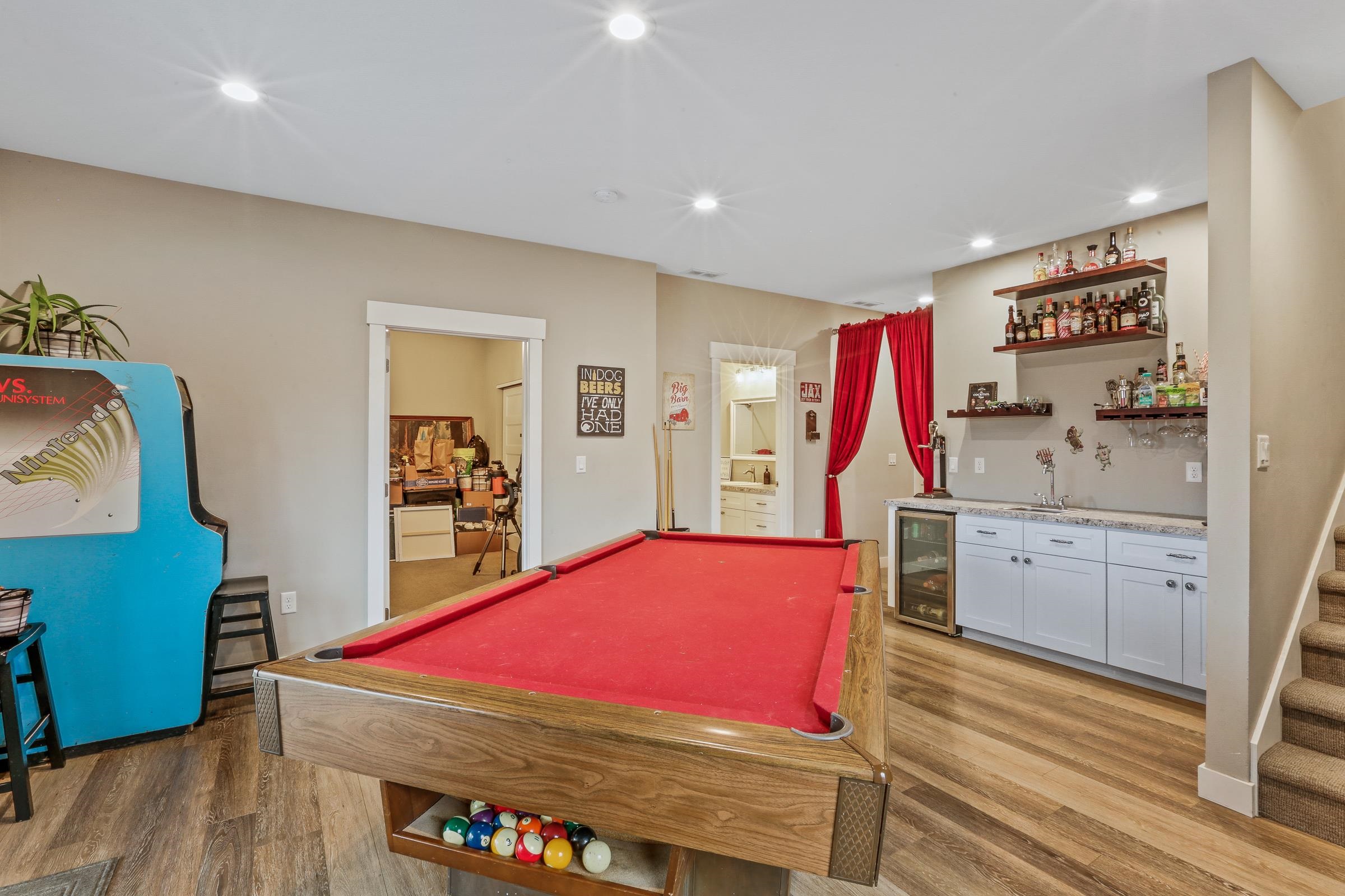 12611 East Big Meadows Road Chattaroy, WA 99003 - Photo 21 of 35