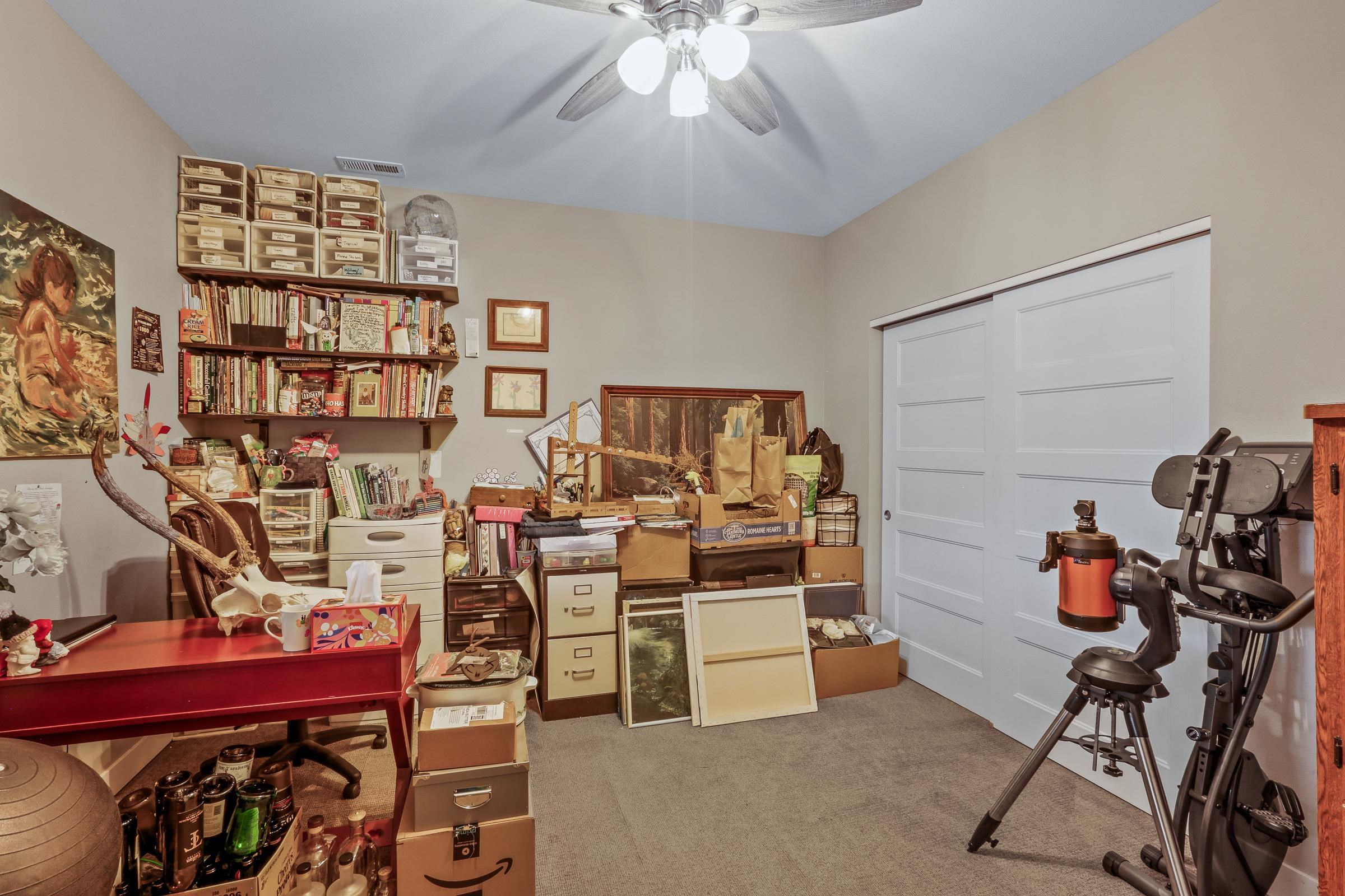 12611 East Big Meadows Road Chattaroy, WA 99003 - Photo 25 of 38