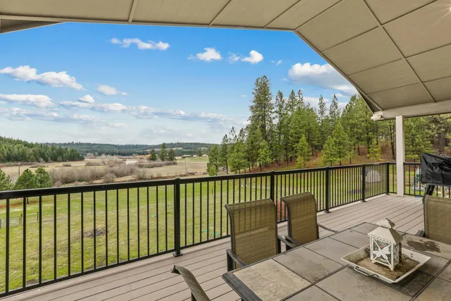 $775,000 | 12611 East Big Meadows Road, Chattaroy, WA 99003