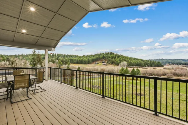 $775,000 | 12611 East Big Meadows Road, Chattaroy, WA 99003