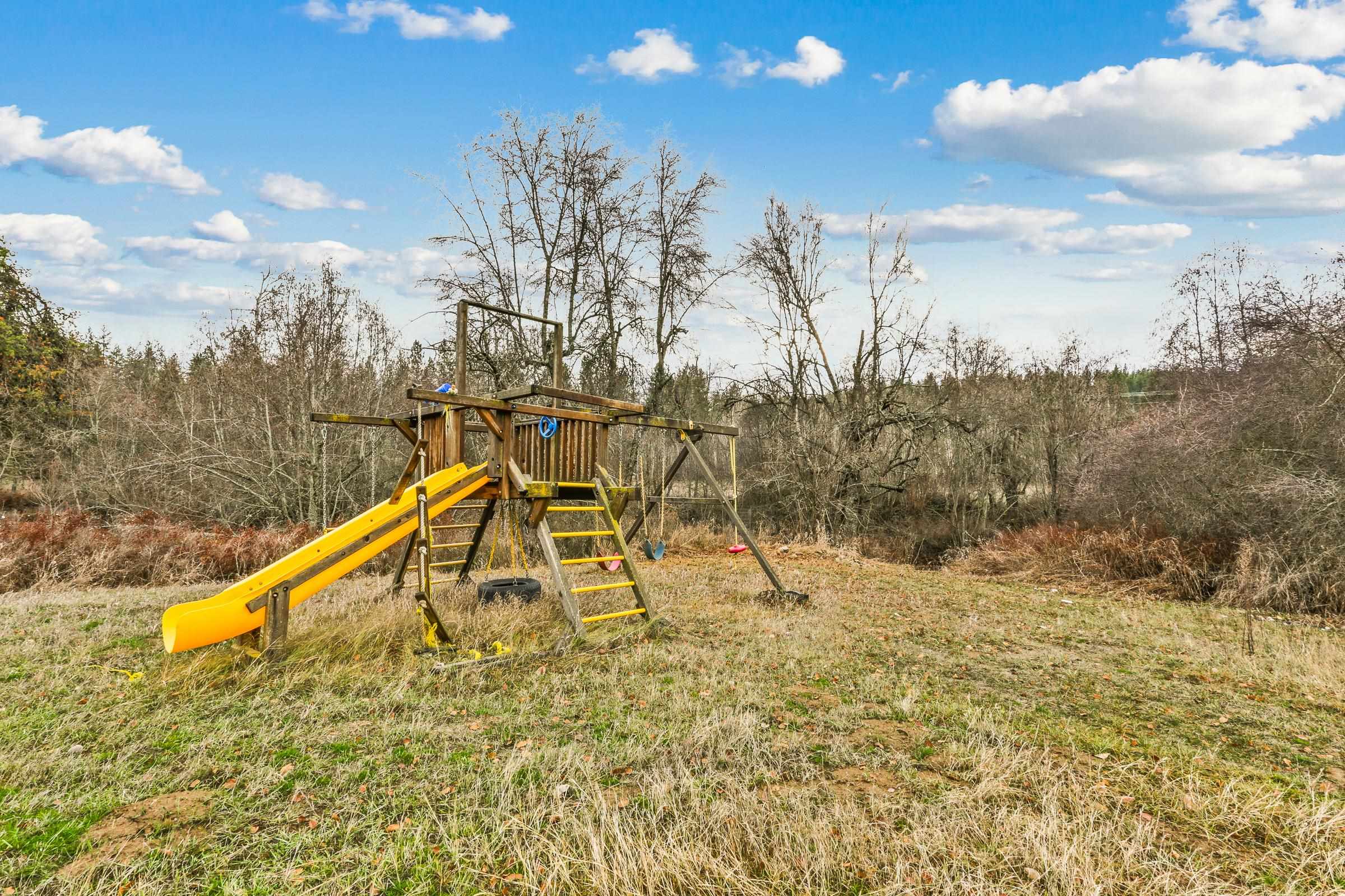 12611 East Big Meadows Road Chattaroy, WA 99003 - Photo 29 of 35