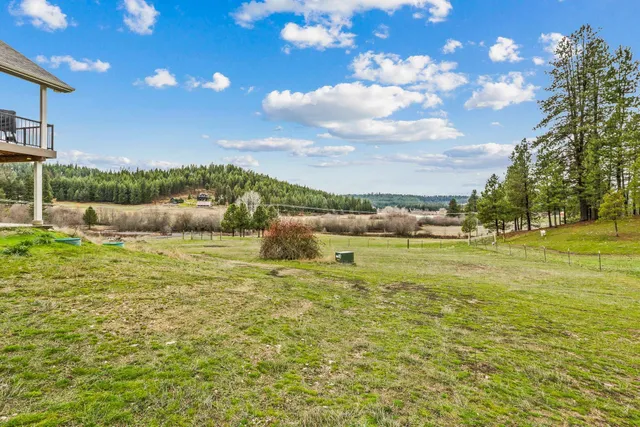 $775,000 | 12611 East Big Meadows Road, Chattaroy, WA 99003