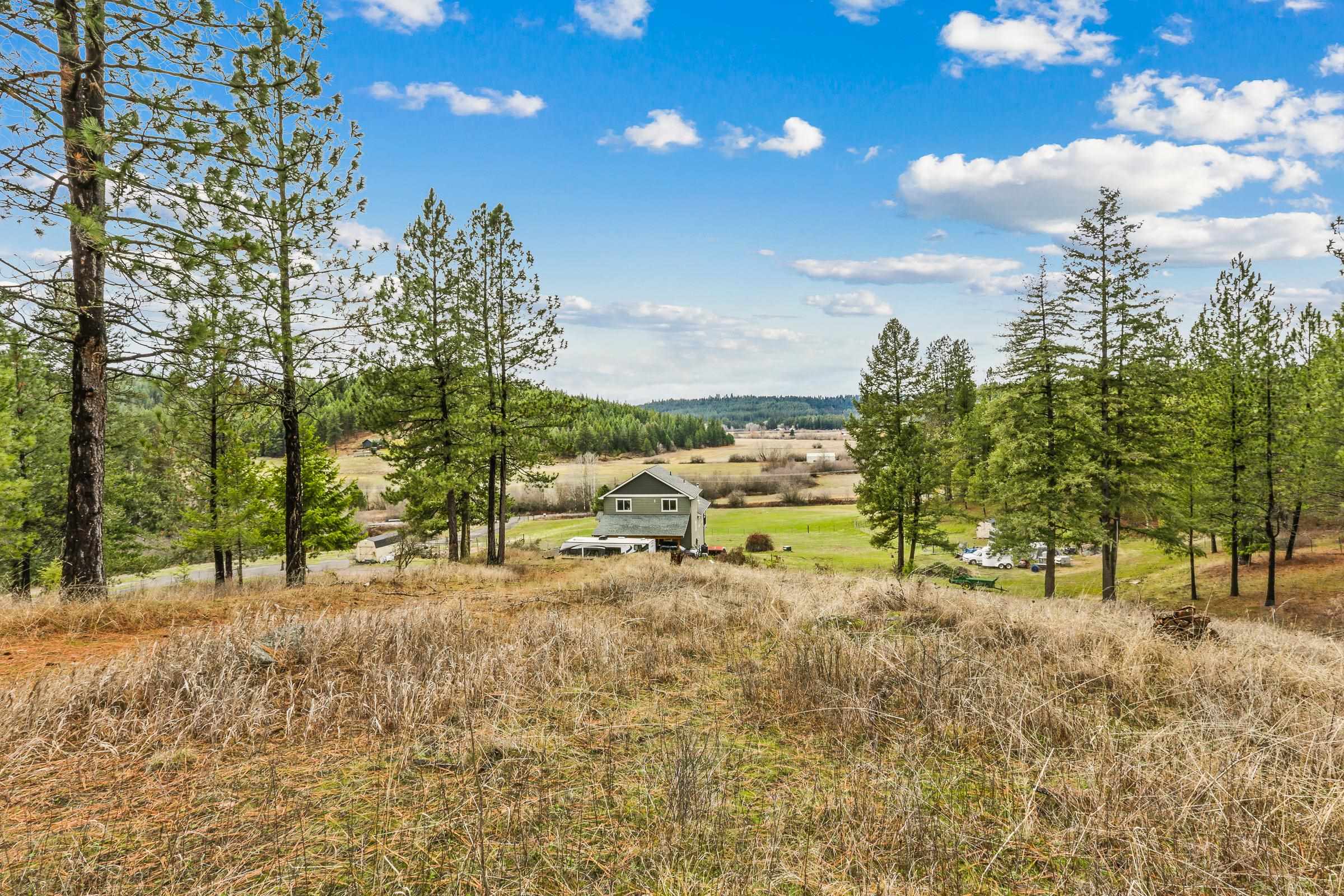 12611 East Big Meadows Road Chattaroy, WA 99003 - Photo 31 of 38