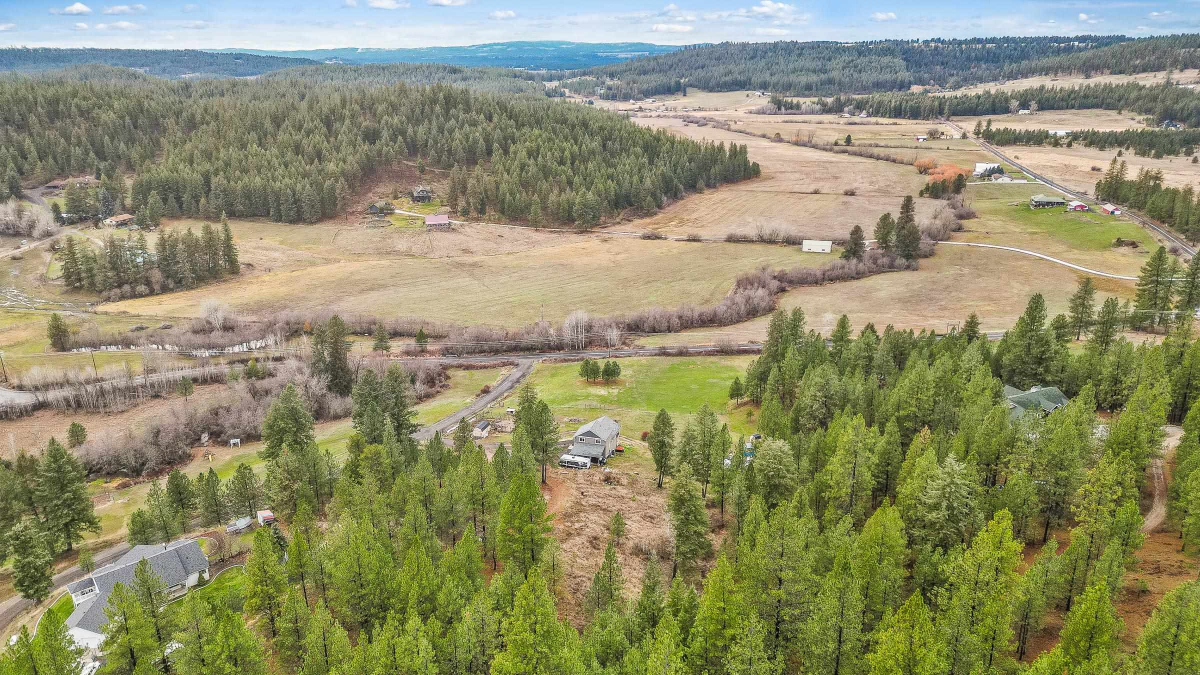 12611 East Big Meadows Road Chattaroy, WA 99003 - Photo 34 of 38