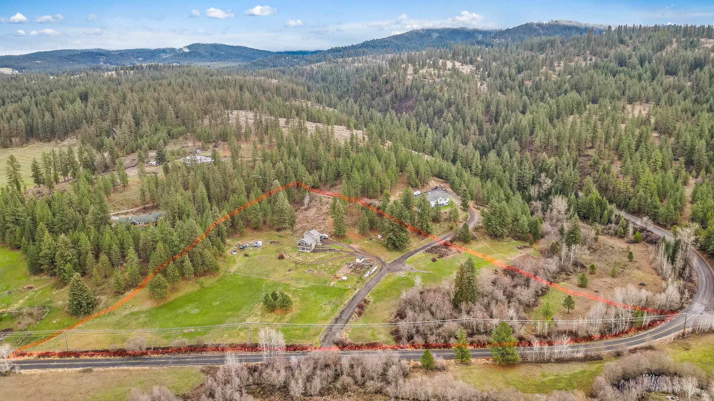 12611 East Big Meadows Road Chattaroy, WA 99003 - Photo 36 of 38