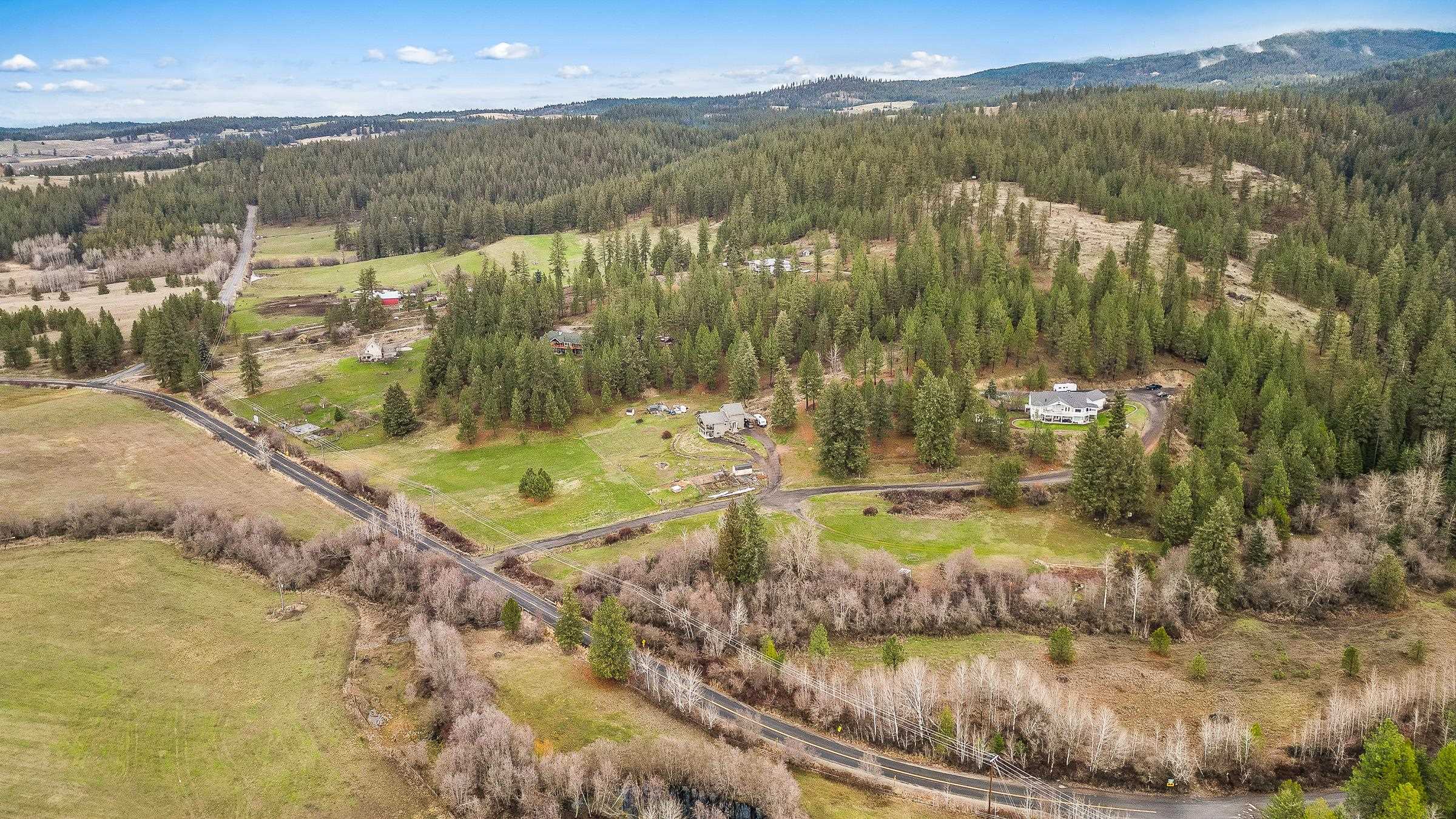 12611 East Big Meadows Road Chattaroy, WA 99003 - Photo 37 of 38