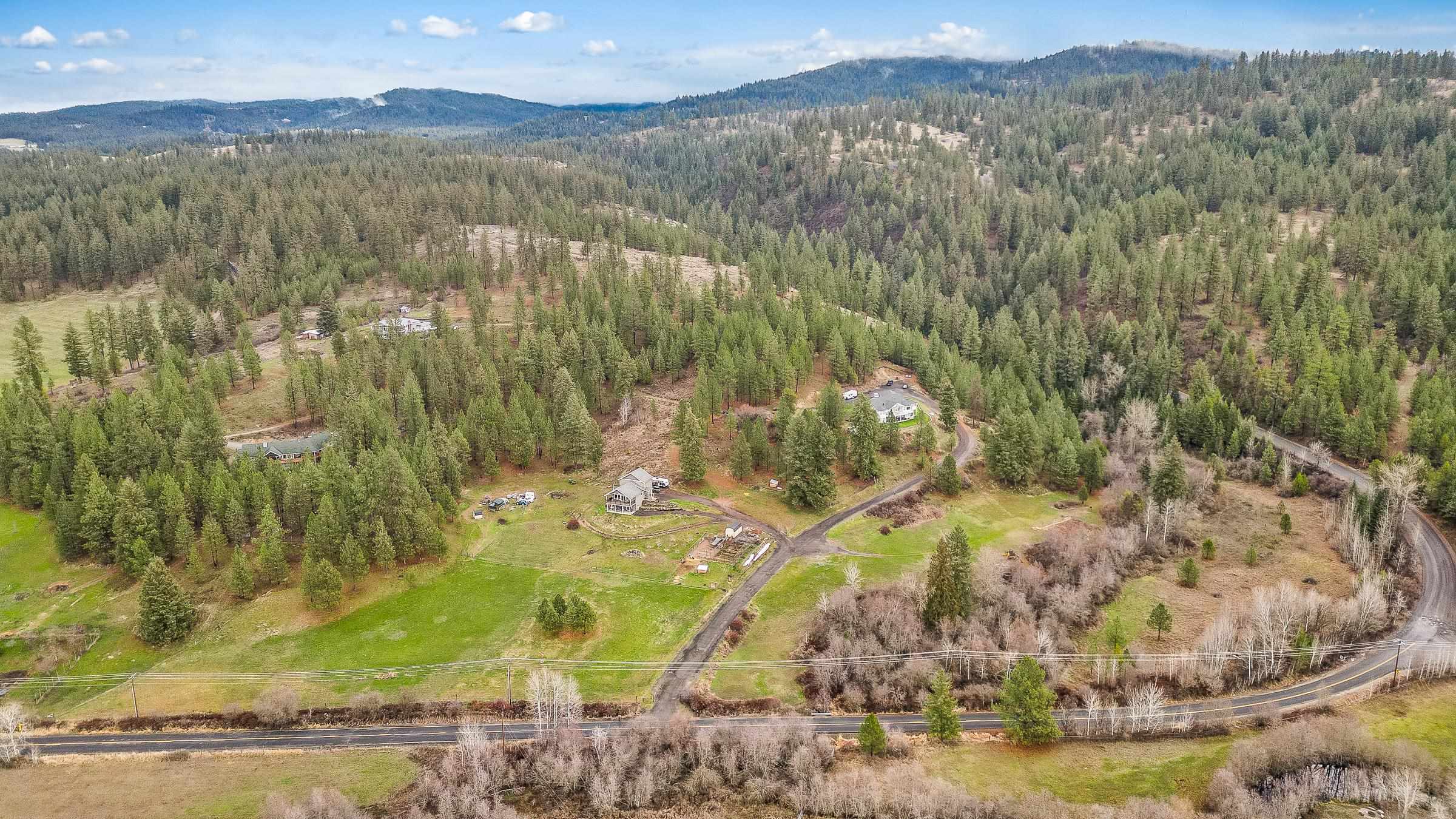 12611 East Big Meadows Road Chattaroy, WA 99003 - Photo 38 of 38