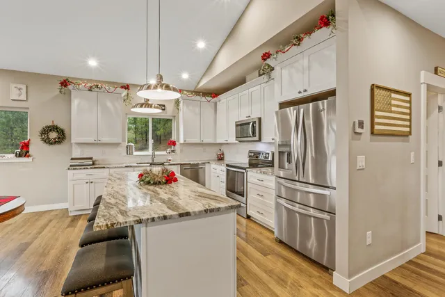 $775,000 | 12611 East Big Meadows Road, Chattaroy, WA 99003