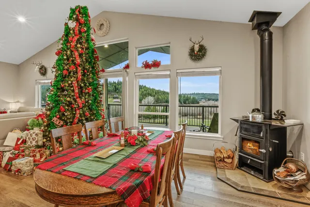 $775,000 | 12611 East Big Meadows Road, Chattaroy, WA 99003