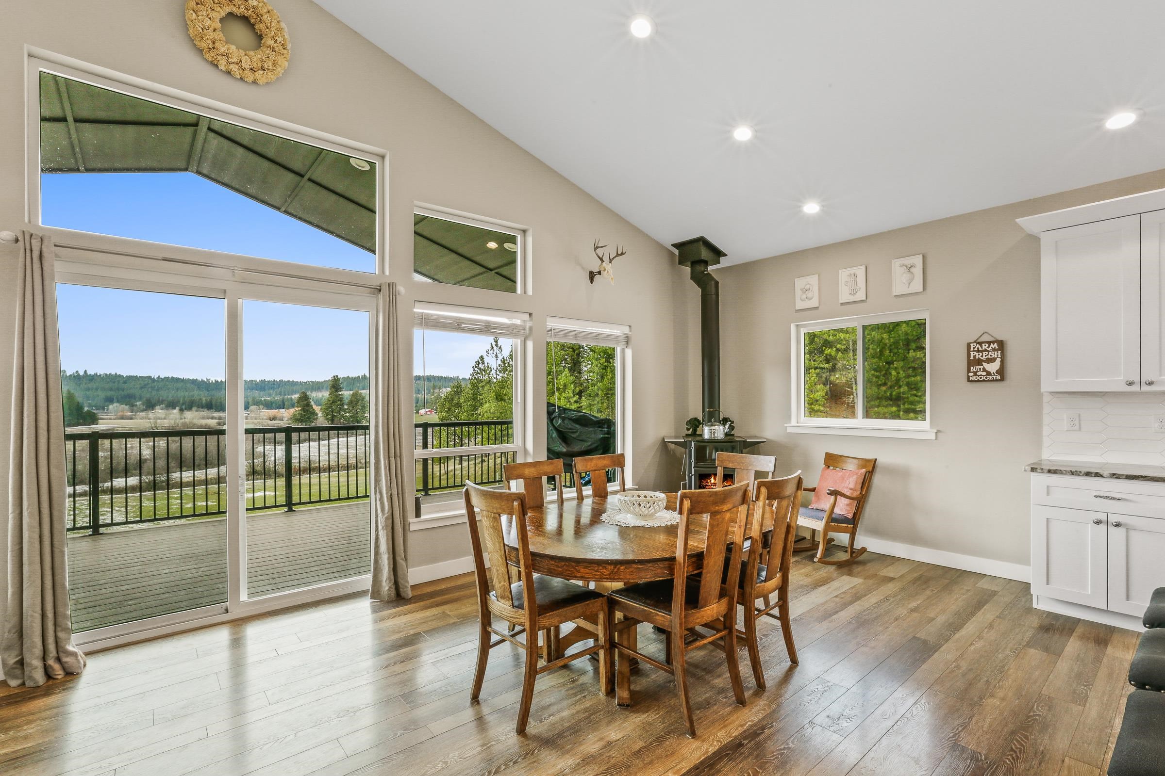 12611 East Big Meadows Road Chattaroy, WA 99003 - Photo 8 of 38