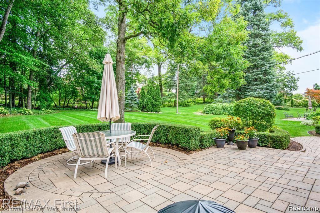 659 Campus Road Rochester Hills, MI 48309 - Photo 27 of 47