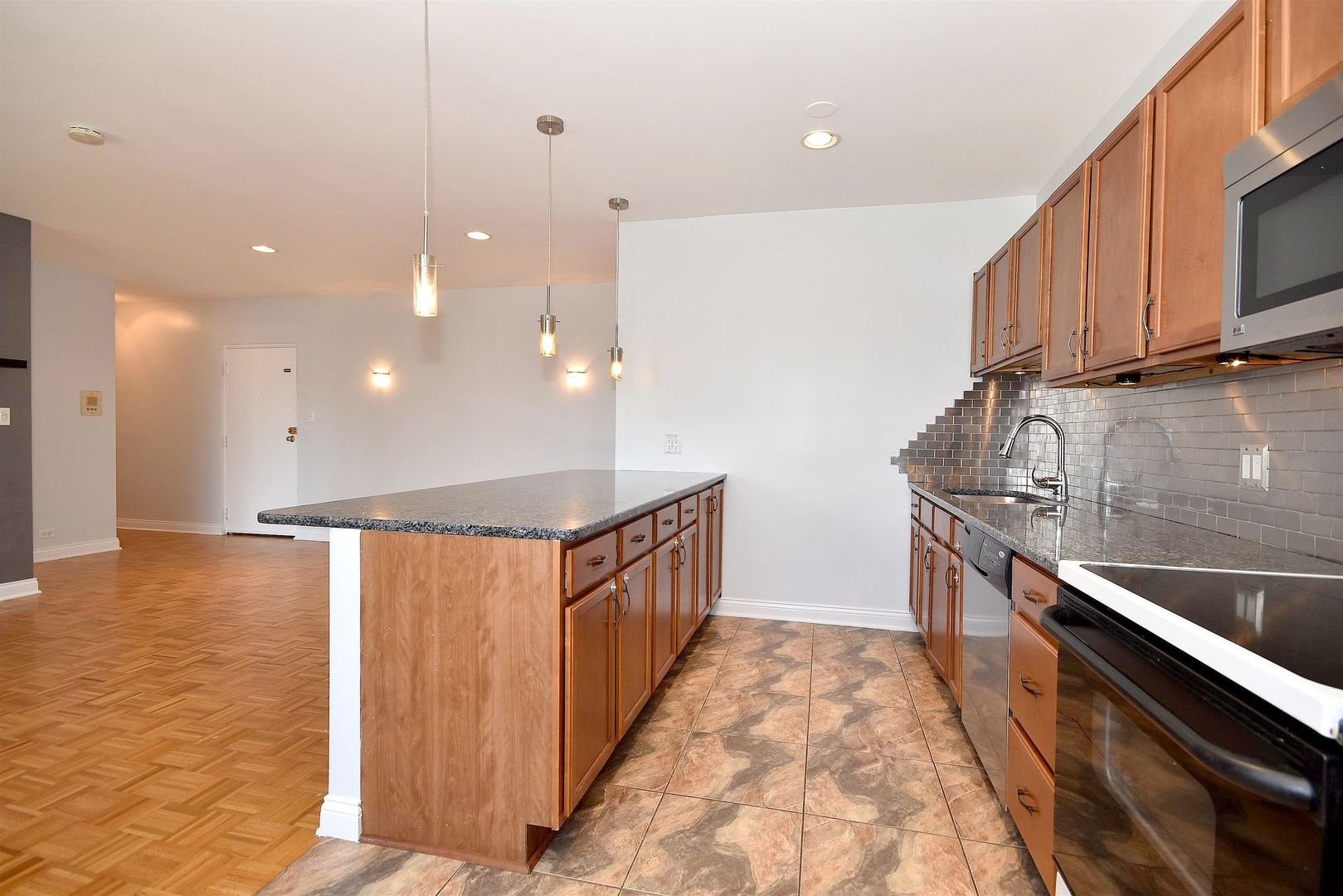 1301 West Touhy Avenue, Unit 309 Park Ridge, IL 60068 - Photo 6 of 21