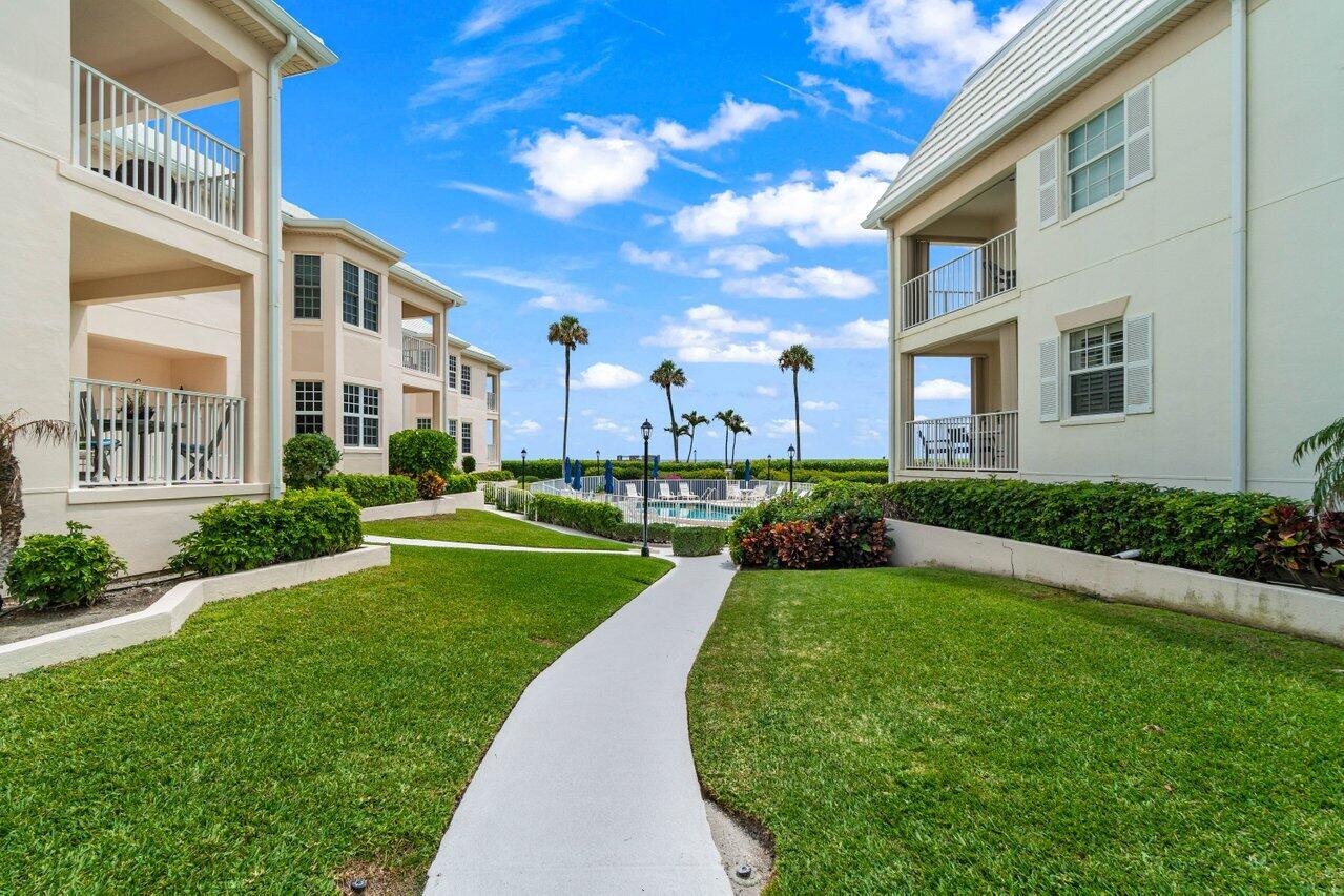 5900 Old Ocean Boulevard, Unit A10 Ocean Ridge, FL 33435 - Photo 9 of 26 004-5900OldOceanBoulevard-A10-OceanRidge