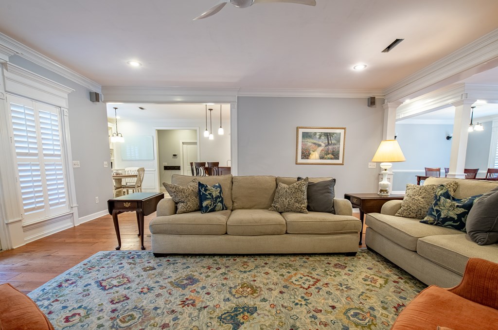 321 Alberta Street Enterprise, AL 36330 - Photo 10 of 30