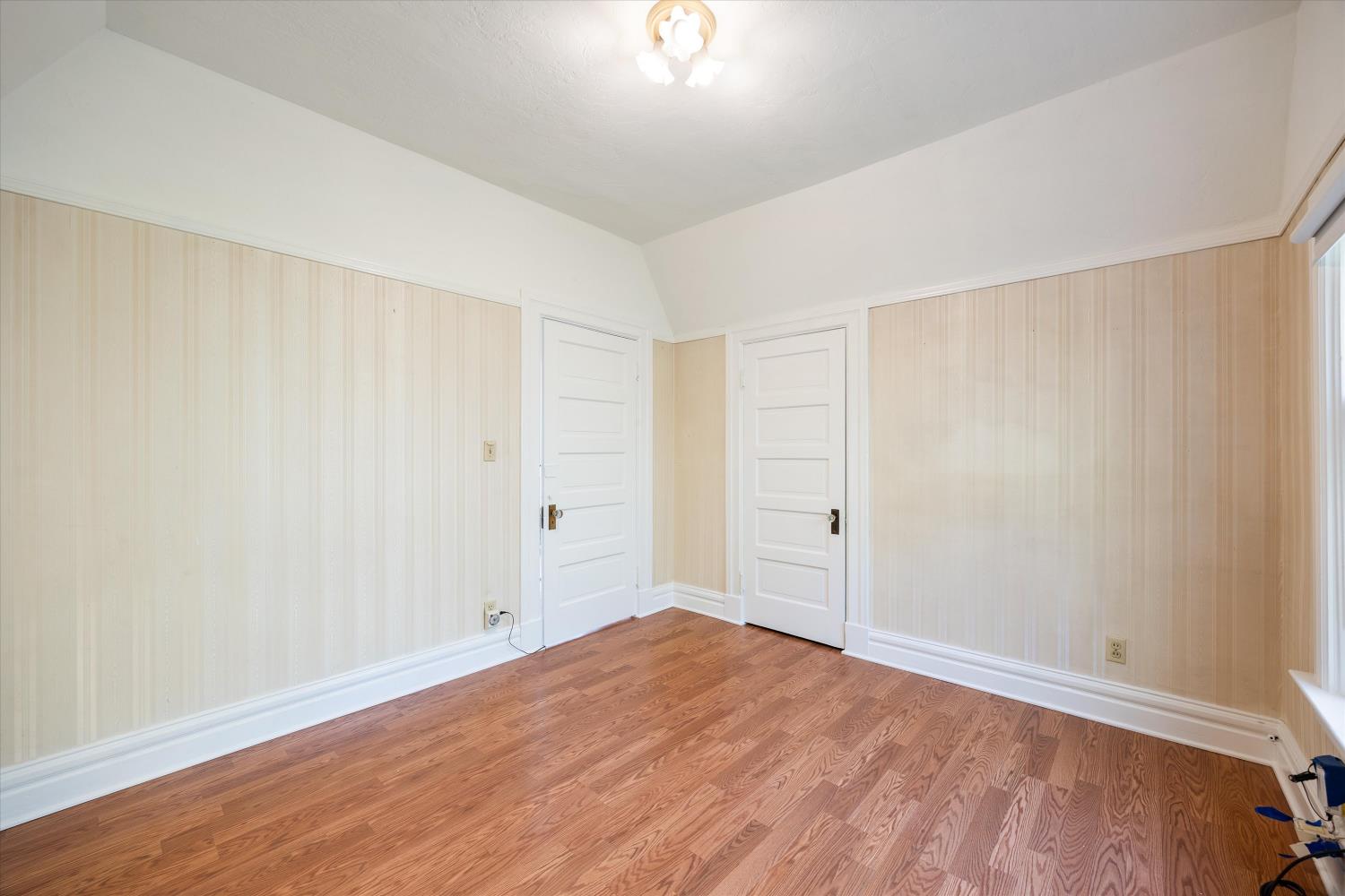 714 18th Street Sacramento, CA 95811 - Photo 22 of 43 a view of empty room