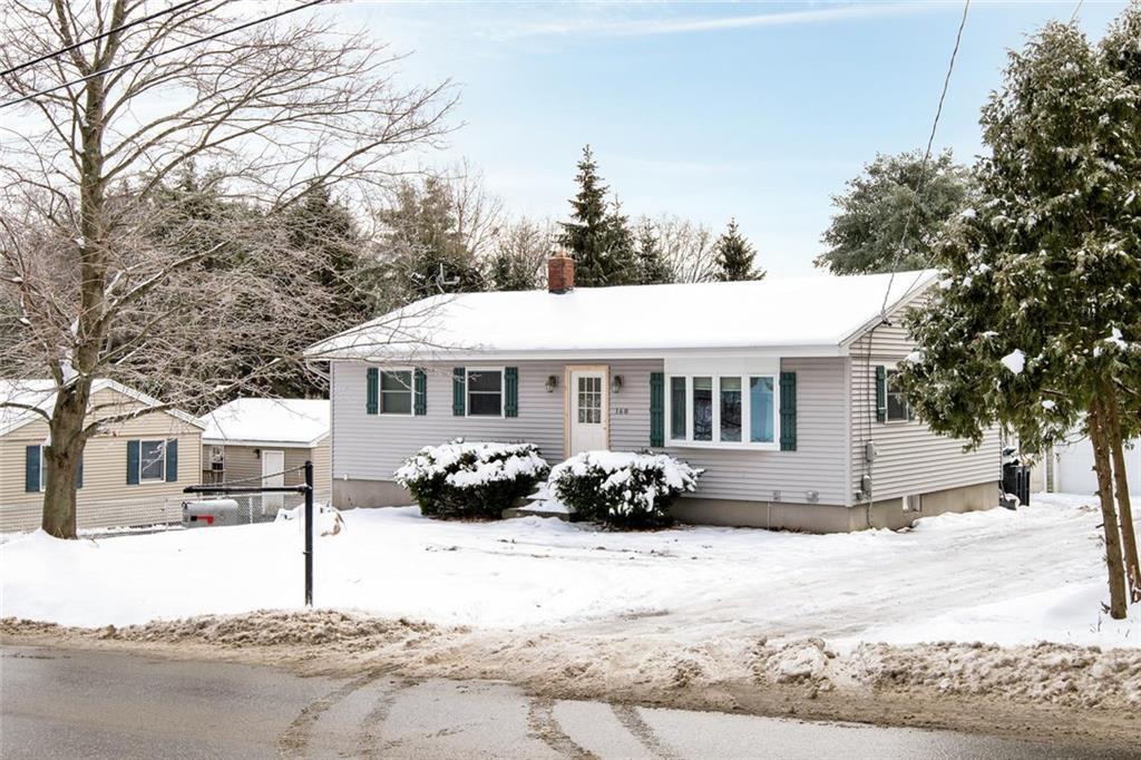 168 Holmes Road Scarborough, ME 04074 - Photo 15 of 29 Photo