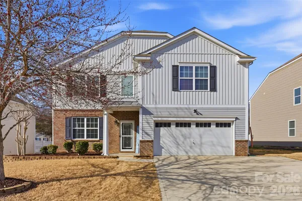 $625,000 | 509 Bertram Road, Fort Mill, SC 29708