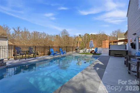 $625,000 | 509 Bertram Road, Fort Mill, SC 29708
