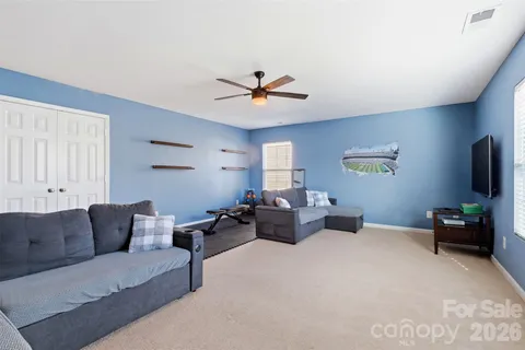 $625,000 | 509 Bertram Road, Fort Mill, SC 29708