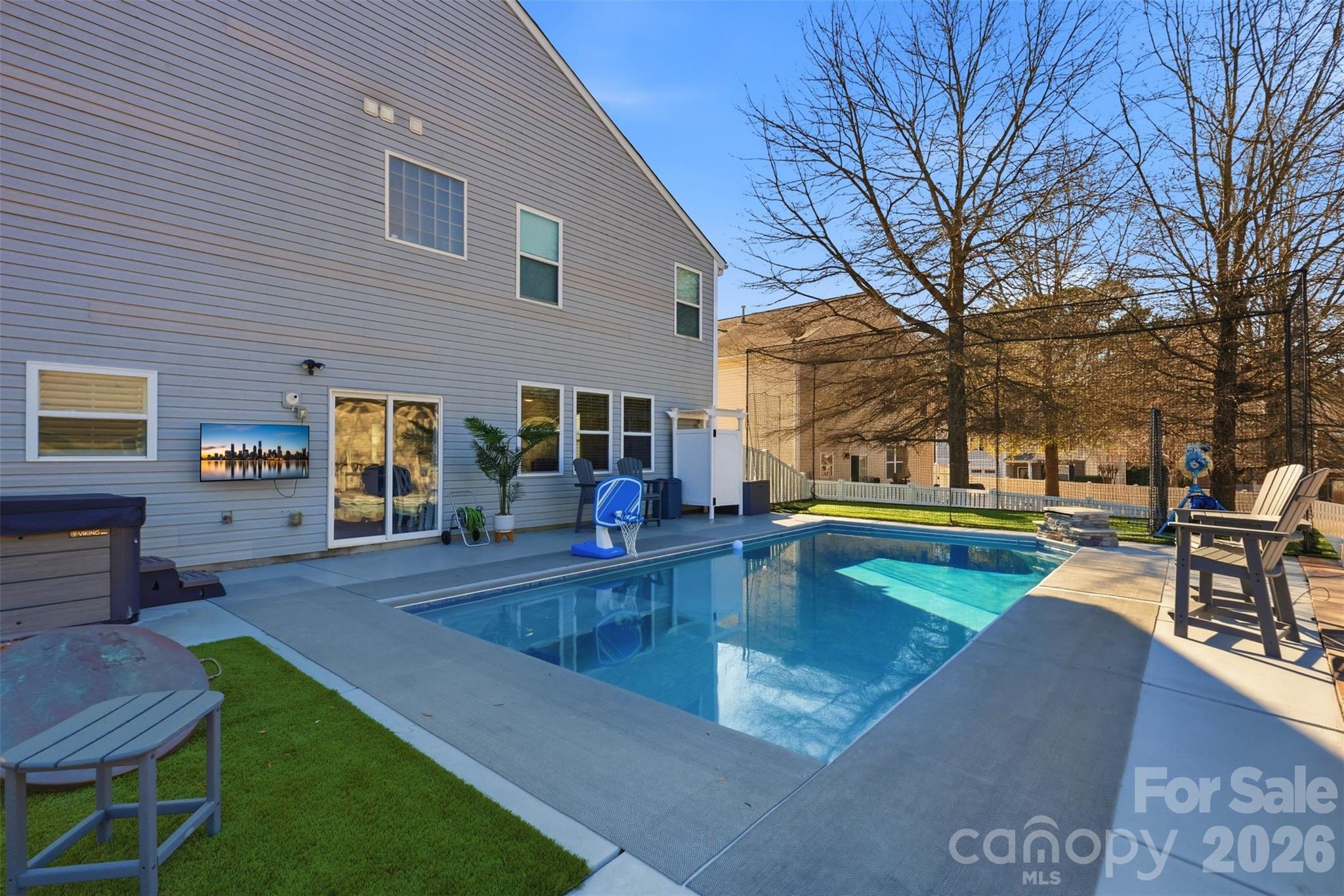 509 Bertram Road Fort Mill, SC 29708 - Photo 29 of 32