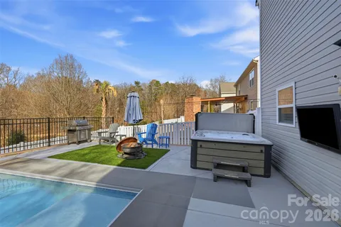$625,000 | 509 Bertram Road, Fort Mill, SC 29708