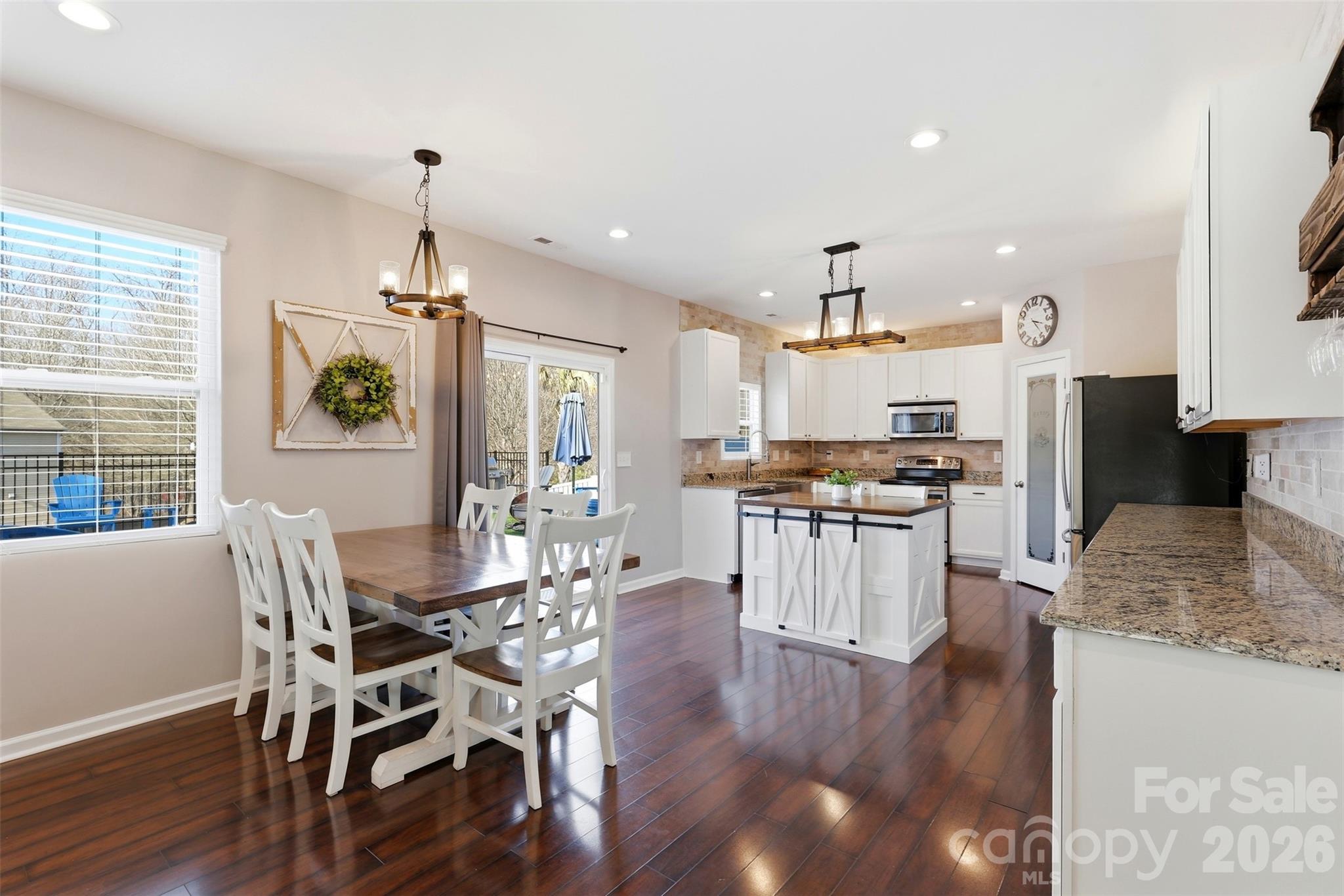 509 Bertram Road Fort Mill, SC 29708 - Photo 3 of 32