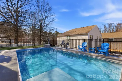 $625,000 | 509 Bertram Road, Fort Mill, SC 29708