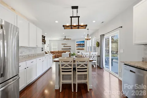 $625,000 | 509 Bertram Road, Fort Mill, SC 29708