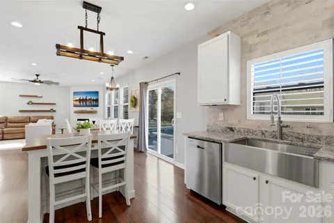 $625,000 | 509 Bertram Road, Fort Mill, SC 29708