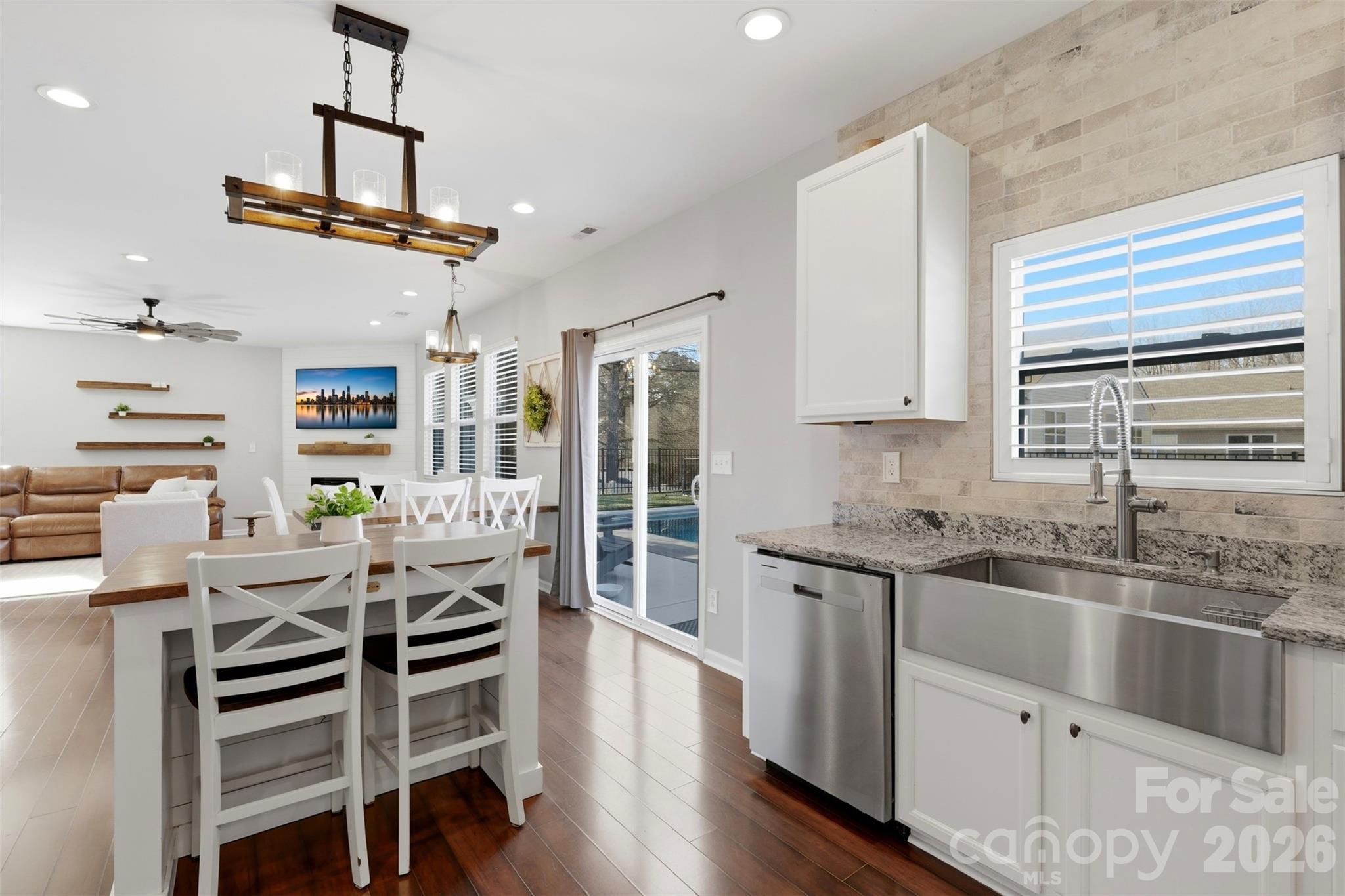 509 Bertram Road Fort Mill, SC 29708 - Photo 5 of 32