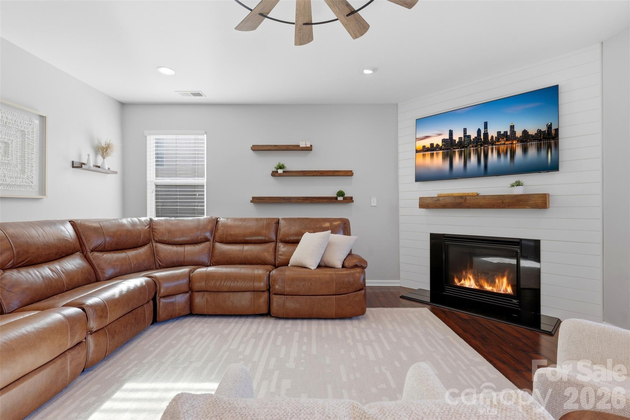 509 Bertram Road Fort Mill, SC 29708 - Photo 7 of 32