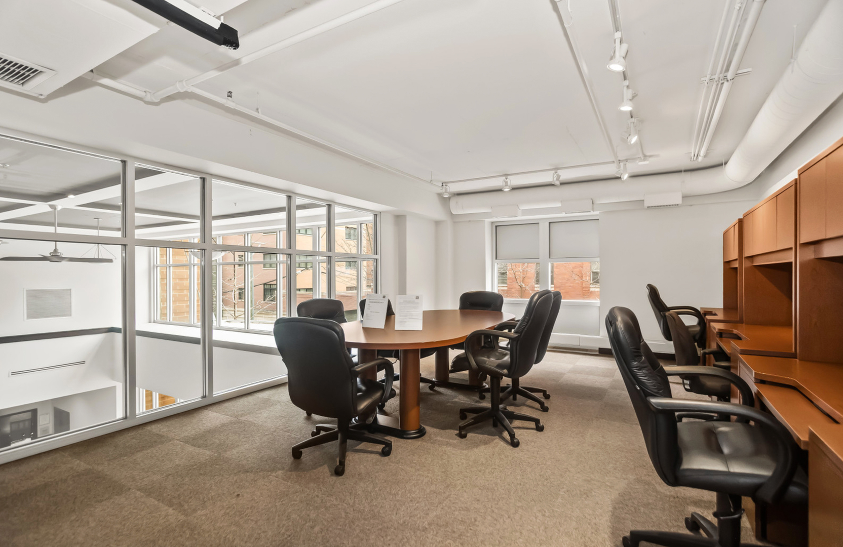 950 West Monroe Street, Unit 401 Chicago, IL 60607 - Photo 25 of 27 Gallery Image 25