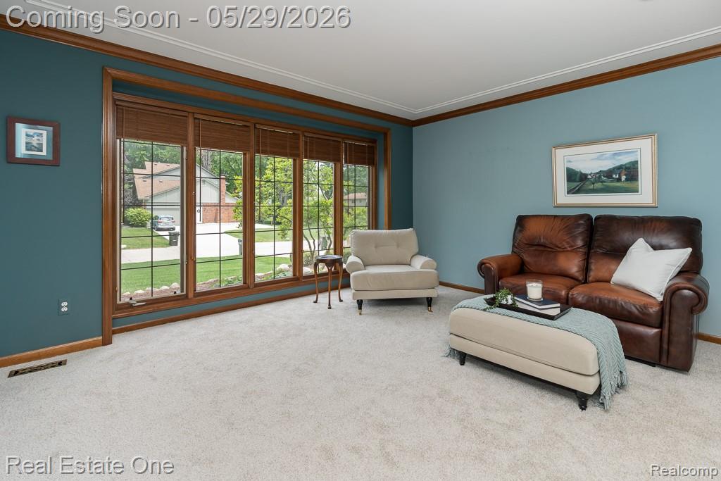 1171 Springwood Lane Rochester Hills, MI 48309 - Photo 2 of 32