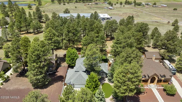 $849,900 | 468 South Piping Rock Drive, Williams, AZ 86046