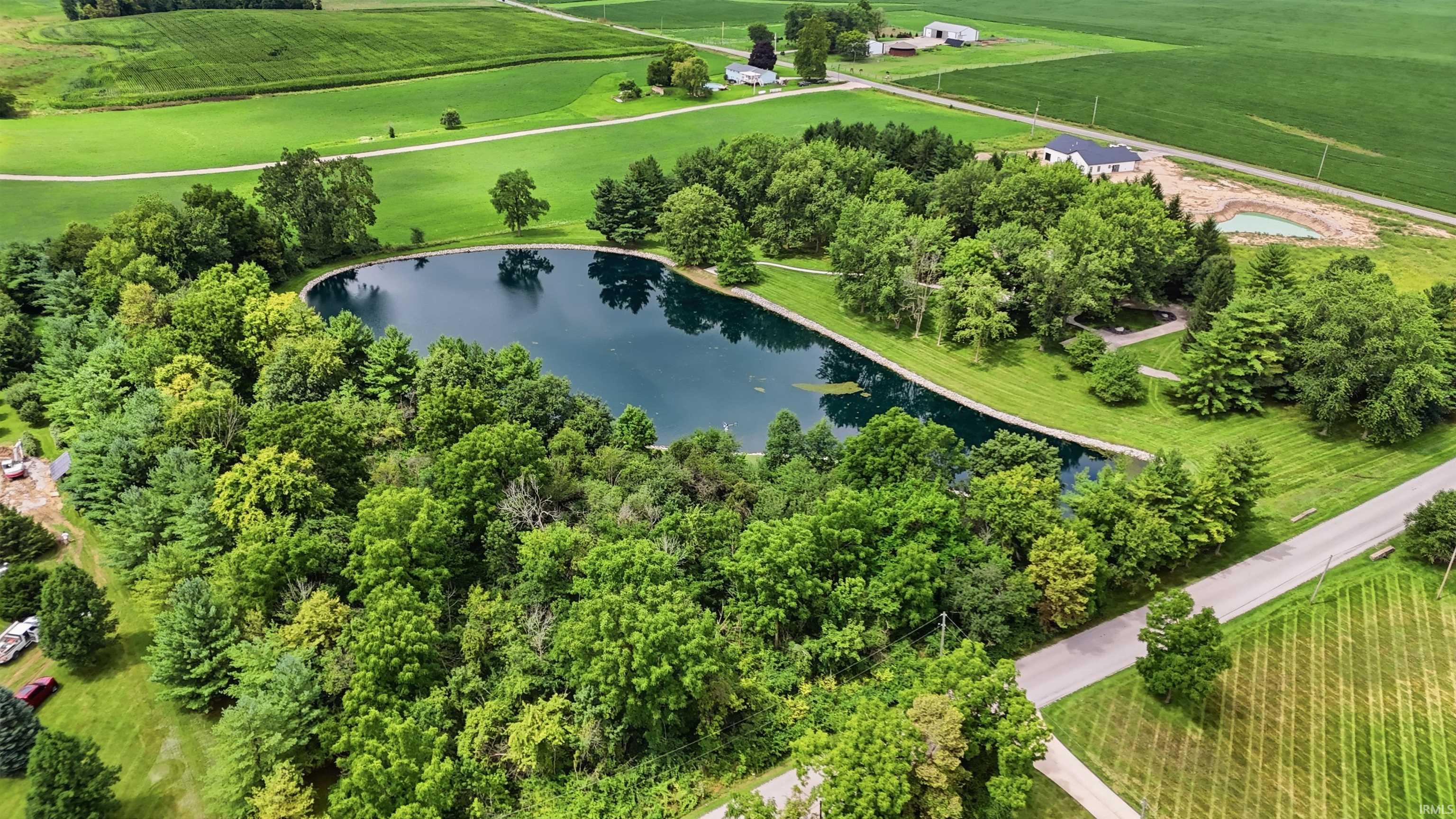 19233 Bishop Road Spencerville, IN 46788 - Photo 13 of 50 Gallery Image 13
