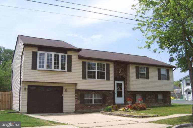 1433 Evergreen Road Severn, MD 21144 - Photo 1 of 1 Exterior (Main)