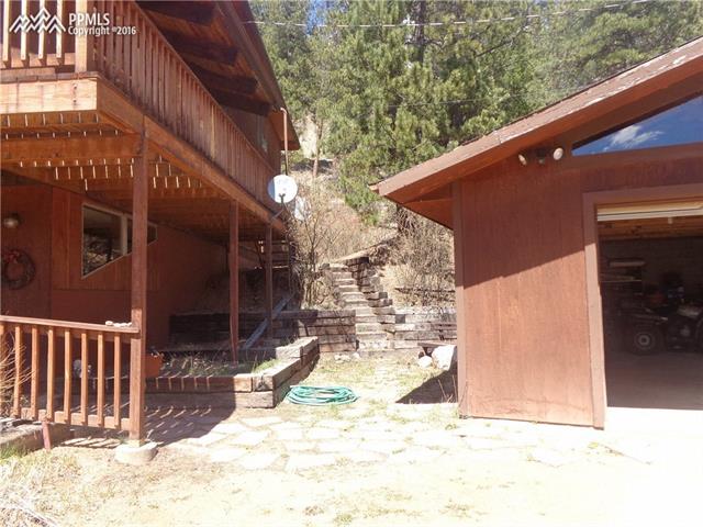 1909 Rampart Range Road Woodland Park, CO 80863 - Photo 7 of 36