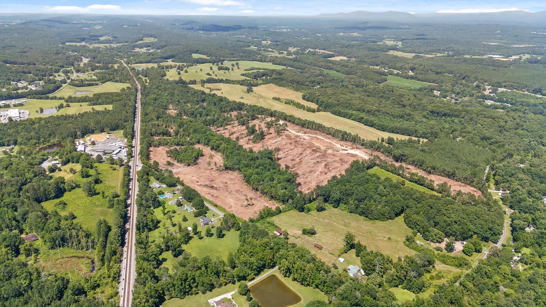 6 Wheeler Dam Road Cohutta, GA 30710 - Photo 20 of 27 07-Wheeler Dam-6