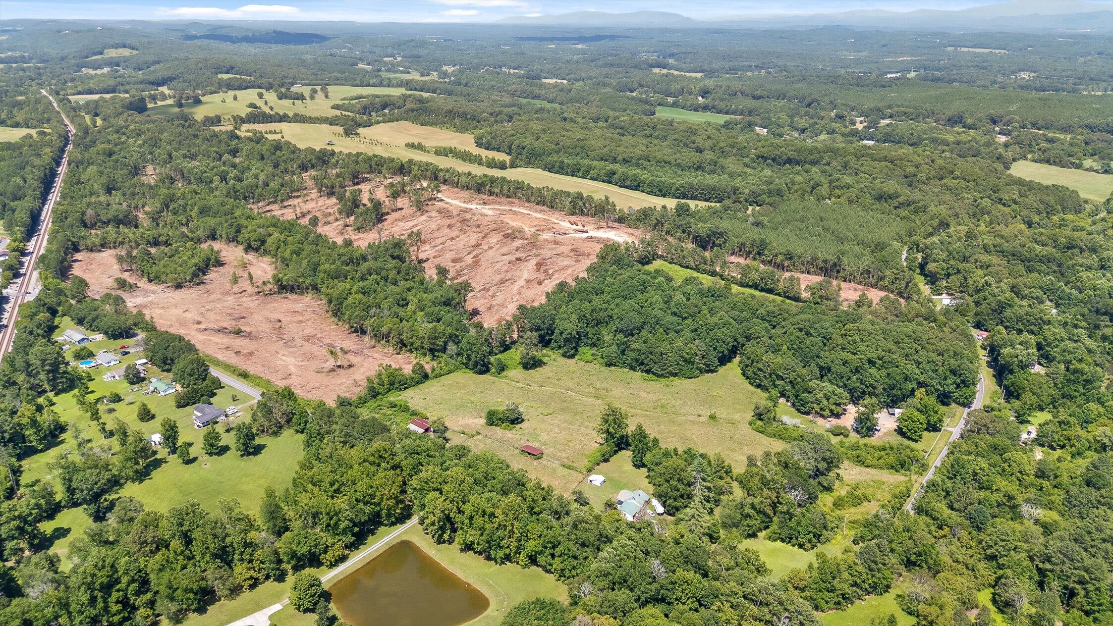 6 Wheeler Dam Road Cohutta, GA 30710 - Photo 23 of 27 04-Wheeler Dam-3