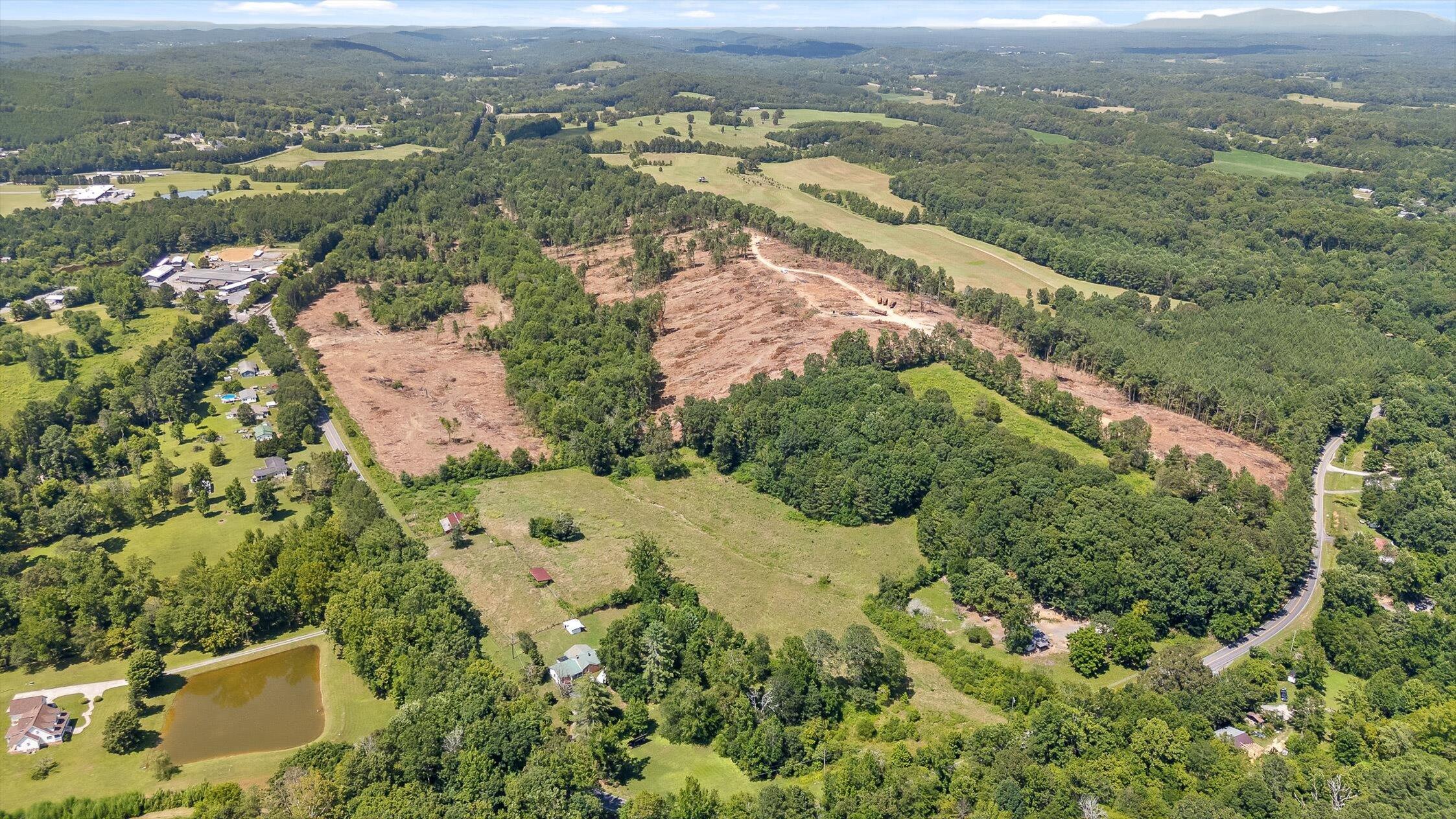 6 Wheeler Dam Road Cohutta, GA 30710 - Photo 24 of 27 03-Wheeler Dam-2