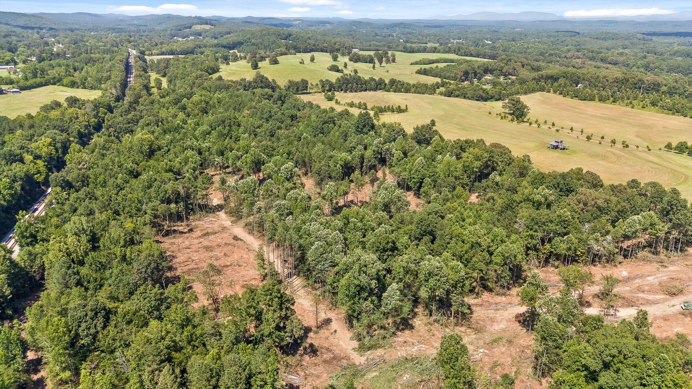 6 Wheeler Dam Road Cohutta, GA 30710 - Photo 7 of 27 20-Wheeler Dam-19