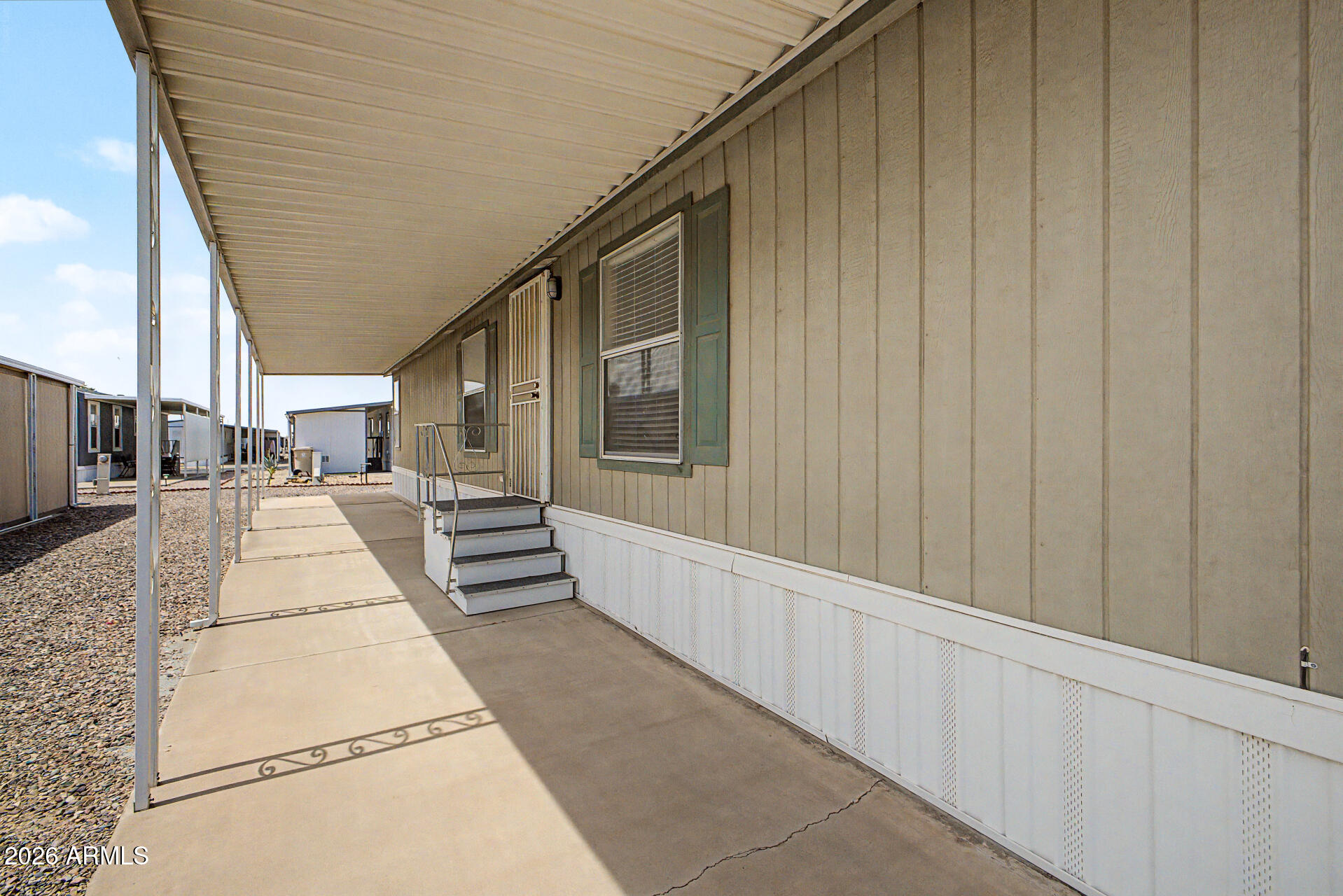 301 South Signal Butte Road, Unit 610 Apache Junction, AZ 85120 - Photo 12 of 73