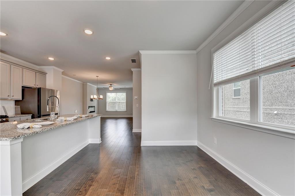 2695 La Rive Drive Duluth, GA 30097 - Photo 23 of 66