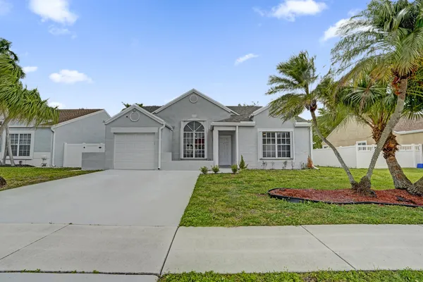 $3,350 | 8467 Dynasty Drive, Boca Raton, FL 33433