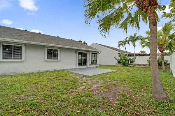 $3,350 | 8467 Dynasty Drive, Boca Raton, FL 33433