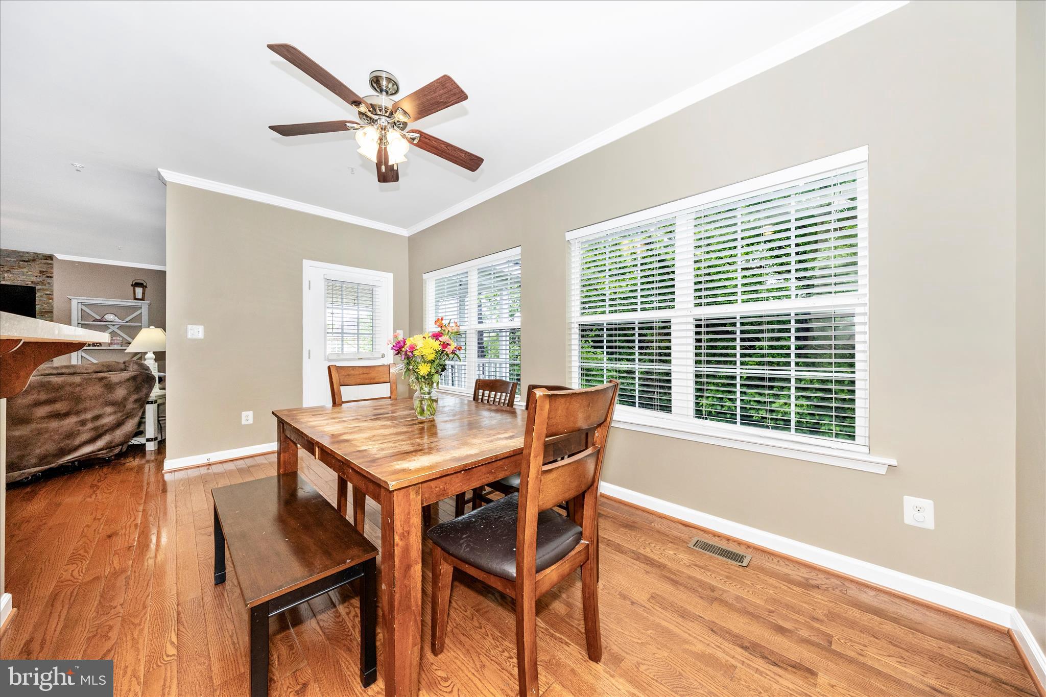 1801 Rileys Court South Point of Rocks, MD 21777 - Photo 14 of 77 Dining Room