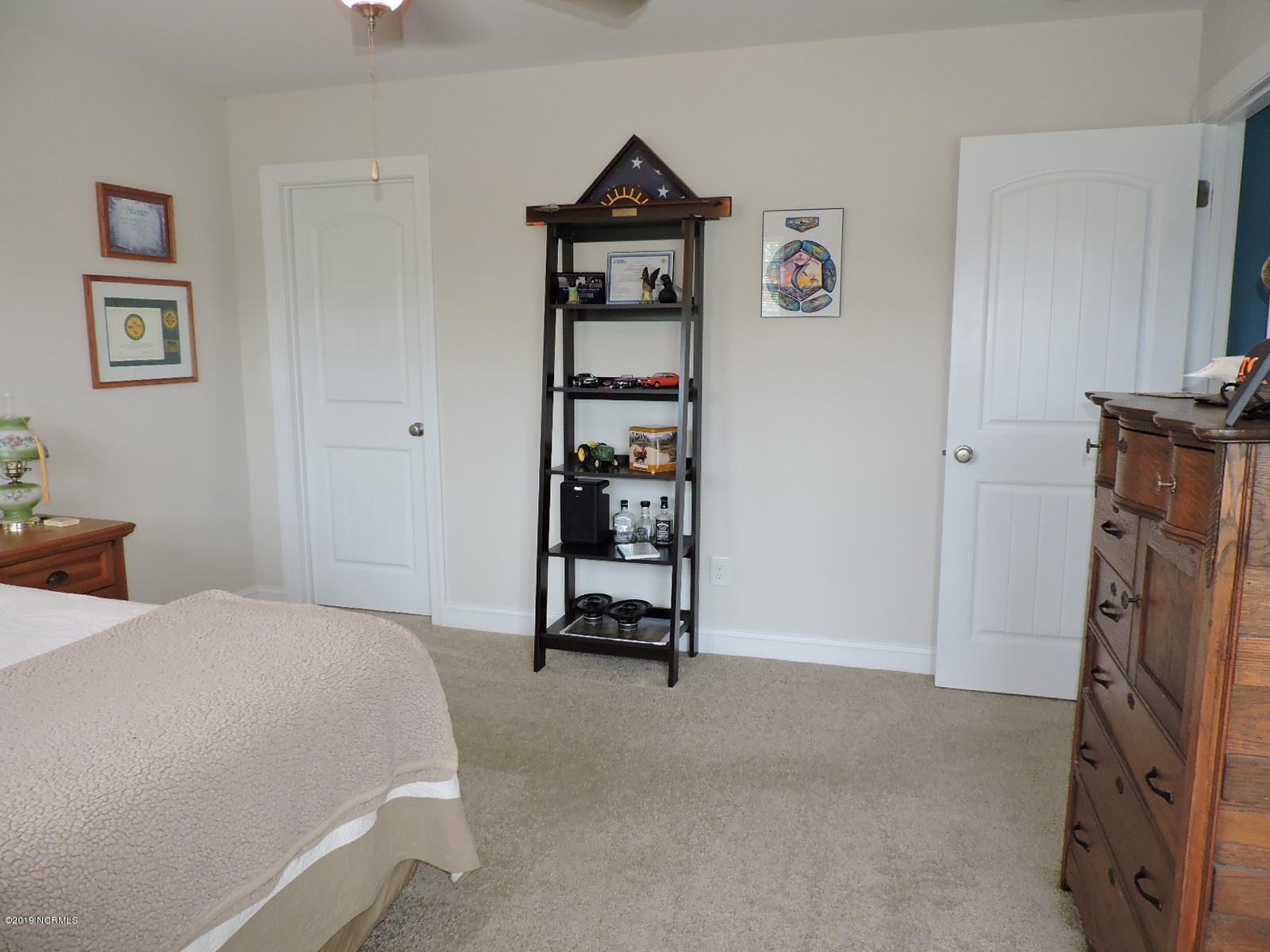 108 Holland Farm Road Cedar Point, NC 28584 - Photo 23 of 27 23 Bedroom 3